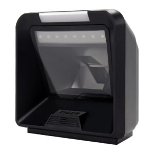PERKON PS5700+ LAZER MASAÜSTÜ 2D USB BARKOD OKUYUCU