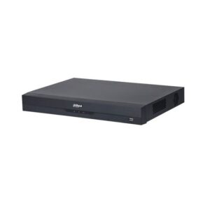 DAHUA XVR5216AN-5M-I3 16 KANAL 5MP 1080P 2x HDD HIBRIT DVR KAYIT CİHAZI