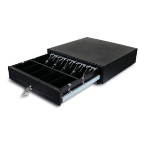 OEM 5 HAZNELİ PARA ÇEKMECESİ METAL