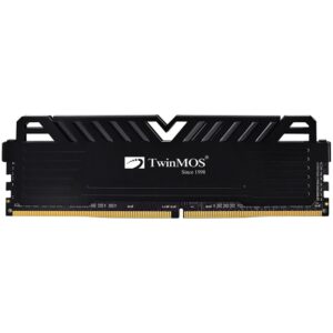 TWINMOS 32GB 3200MHZ DDR4 CL16 TORNADOX7 SOĞUTUCULU TMD432GB3200D16BKX7P PC RAM