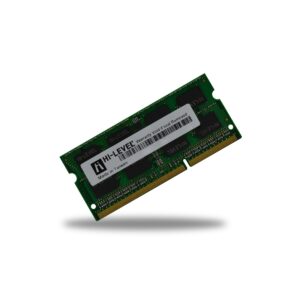 HI-LEVEL 4GB 2400MHz DDR4 HLV-SOPC19200D4-4G NOTEBOOK RAM