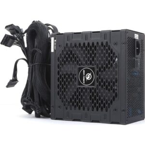 HIGH POWER HP1-M750BR-H12S 750W 85+ BR 12cm FANLI POWER SUPPLY ELEMENT