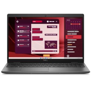 DELL LATITUDE 3550 N006L355015EMEA_VP_UBU I5-1335U 8GB 512GB NVME 15.6" FHD FREEDOS NOTEBOOK