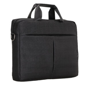 PLM TİLYA 15.6" SIYAH NOTEBOOK ÇANTASI