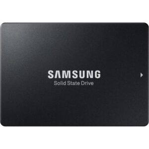 SAMSUNG PM883 960GB 2.5" SATA SERVER SSD