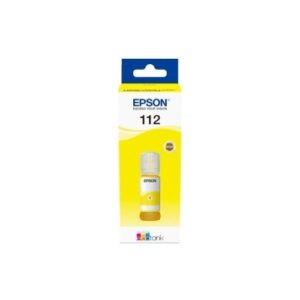 EPSON 112 T06C44A SARI L15160/L15150 MÜREKKEP