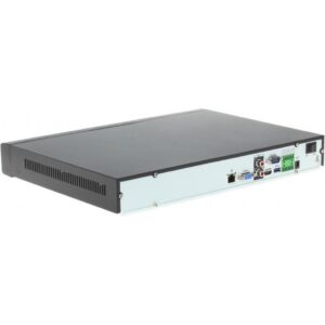 DAHUA NVR5216-4KS2 16 KANAL 1xVGA 1xHDMI 1080p 2x10TB DESTEK NVR KAYIT CİHAZI SİYAH