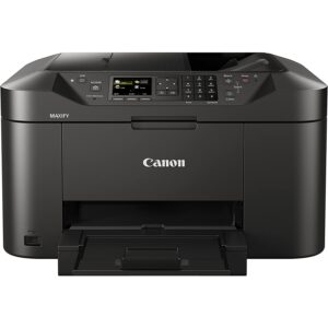 CANON MAXIFY MB2150 INKJET YAZICI TARAYICI FOTOKOPİ FAX USB/WIFI A4