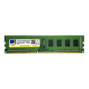 TWINMOS 8GB 1600MHz DDR3 1.5V PC Ram MDD38GB1600D