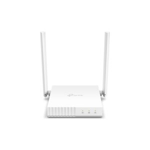 TP-LINK WR844N 300MBPS 4PORT 2 ANTEN 5DBI 2.4GHz INDOOR ROUTER
