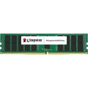 KINGSTON KSM56E46BS8KM-16HA 16GB 5600MHz DDR5 ECC SERVER RAM