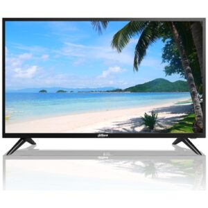 DAHUA LM32-F200 31.5" 8MS 1920x1080 VGA/HDMI/USB VESA LED 7/24 GUVENLIK MONITORU