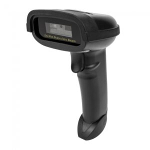 PERKON TIGER CS22 LAZER EL TİPİ 2D USB KABLOLU BARKOD OKUYUCU