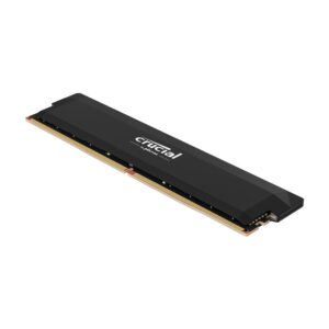 CRUCIAL PRO 16GB 6000MHz DDR5 PC RAM CP16G60C36U5B-M8D3
