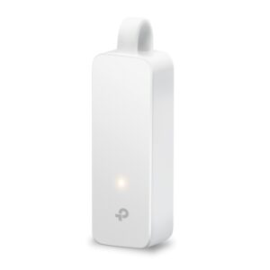 TP-LINK UE300C 10/100/1000 RJ45 TO USB TYPE-C ETHERNET DÖNÜŞTÜRÜCÜ