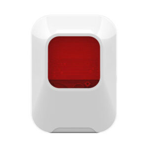 FONRİ 2G DJD03A WIFI KABLOSUZ İÇ ORTAM SİREN