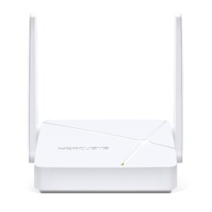 TP-LINK MERCUSYS MR20 AC750 750 MBPS 3PORT 2 ANTEN 5DBI DUALBAND INDOOR ROUTER