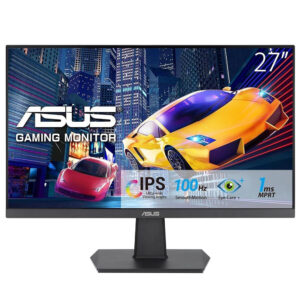 ASUS VA27EHF 27" 1MS 100Hz 1920x1080 HDMI VESA IPS LED MONITOR