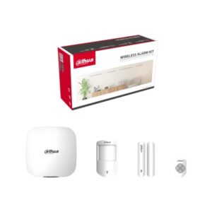 DAHUA DHI-ART-ARC3000H-03-GW2 (868) KABLOSUZ ALARM KİTİ