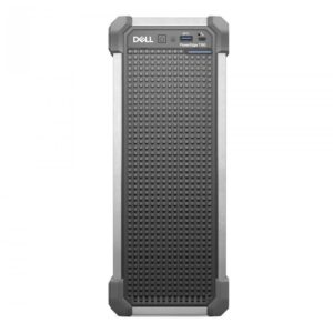DELL PET160SPL1 XEON E-2414 16GB 1x2TB 3.5" 1x300W 5U TOWER SERVER