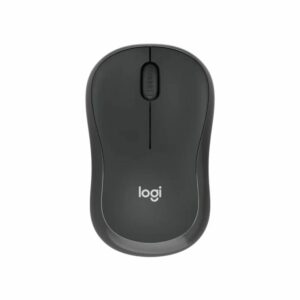 LOGITECH M240 KABLOSUZ 4000 DPI SİYAH KURUMSAL MOUSE 910-007182