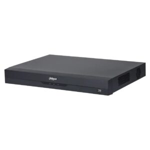 DAHUA NVR5208-EI 8 KANAL VGA/HDMI 1080P (HD) NVR KAYIT CİHAZI