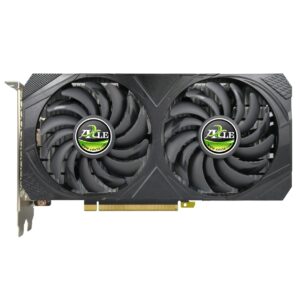 AXLE AX-RTX3050/6GD6P6DIP RTX3050 6GB DDR6 96Bit DVI/HDMI/DP PCI-E 4.0
