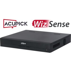 DAHUA NVR5464-EI 64 KANAL 1 KANAL SES 2xHDMI/2xVGA 1080P (HD) NVR KAYIT CİHAZI