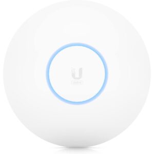 UBIQUITI UNIFI U7-PRO WIFI7 DUALBAND INDOOR ACCESS POINT