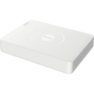 HIKVISION DS-7116HGHI-M1 16 KANAL H265 PRO+ HD TVI HİBRİT DVR KAYIT CİHAZI