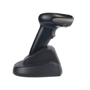 TIWOX VSW-222 WIFI BATARYA CRADLE STAND KAREKOD (2D) KABLOSUZ BARKOD OKUYUCU