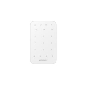HIKVISION DS-PK1-E-WE KABLOSUZ LED KEYPAD ŞİFRE PANELİ