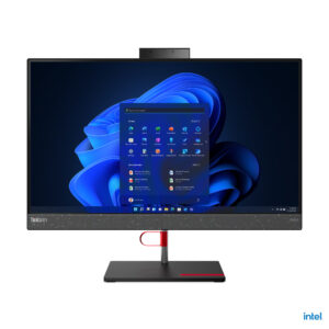 LENOVO 12B800E0TR I5-12450H 8GB 512 SSD 23.8" FHD IPS TOUCH FREDOOS ALL IN ONE PC