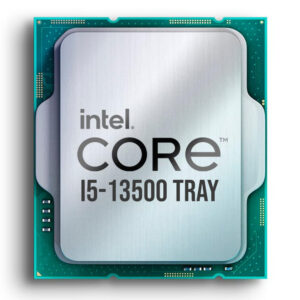 INTEL RAPTOR LAKE I5-13500 2.50GHz 24MB 1700p TRAY İŞLEMCİ