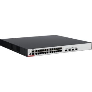 RUIJIE RG-CS83-24GT4XS-PD	24 PORT 10/100/1000 24 PORT POE 4-PORT 1G/10G SFP+ LAYER 3 YÖNETİLEBİLİR RACK MOUNT SWITCH
