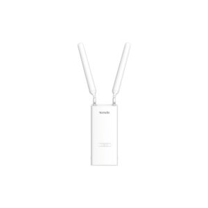 TENDA OAP1200 300MBPS+867MBPS 1PORT 2.4/5GHz INDOOR/OUTDOOR ACCESS POINT