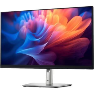 DELL P2725HE 27" 5MS 100Hz 1920x1080 HDMI/DP/VGA/TYPE-C PIVOT IPS LED MONITOR