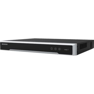 HIKVISION DS-7808NI-Q2/8P 8 KANAL POE VGA/HDMI 1080P (HD) NVR KAYIT CİHAZI