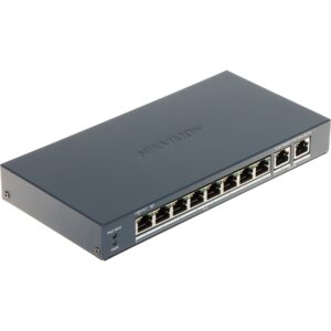 DS-3E1518P-SI 16 Port Gigabit Smart POE Switch