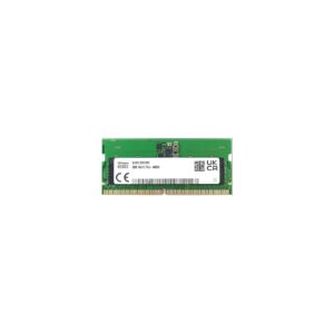 HYNIX 8GB 5600MHz DDR5 NOTEBOOK RAM HYNSO5600/8