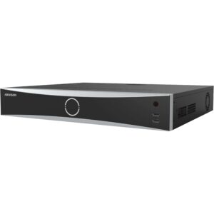 HIKVISION DS-7732NXI-I4/S 32 KANAL 4xSATA 4K NVR KAYIT CİHAZI