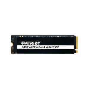 PATRIOT P400 LITE 2TB 3500/2700MB/s M2 PCIe GEN4 NVME SSD P400LP2KGM28H