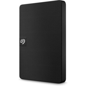 SEAGATE EXPANSION 1TB USB3.0 2.5" SIYAH HARICI HDD STKM1000400