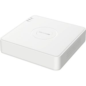 HIKVISION DS-7108NI-Q1/8P(D) 8 KANAL POE H265+ NVR KAYIT CİHAZI