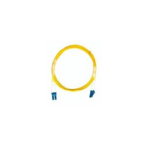 ERAT LC-LC DUPLEX SM 9/125 PATCH CORD 3 MT