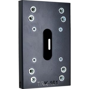TRK TRK-161 DİREK MONTAJ FLANŞI