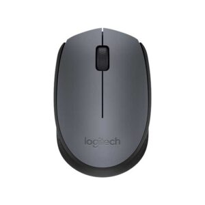 LOGITECH M170 KABLOSUZ 1000 DPI SİYAH MOUSE