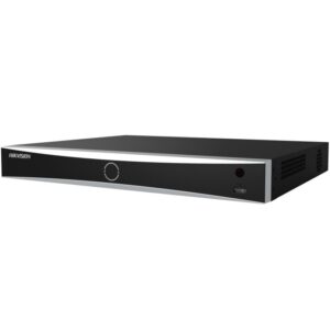 HIKVISION DS-7616NXI-K2 16 KANAL 4K H.265  NVR KAYIT CİHAZI