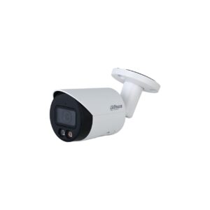 DAHUA IPC-HFW2449S-S-IL-0280B 4MP 2.8MM 30MT FULLCOLOR IP67 POE IR BULLET IP KAMERA