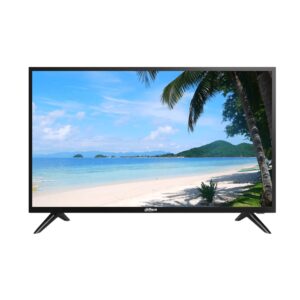 DAHUA LM43-F200 43" 8MS 1920x1080 VGA/HDMI/USB VESA LED 7/24 GUVENLIK MONITORU